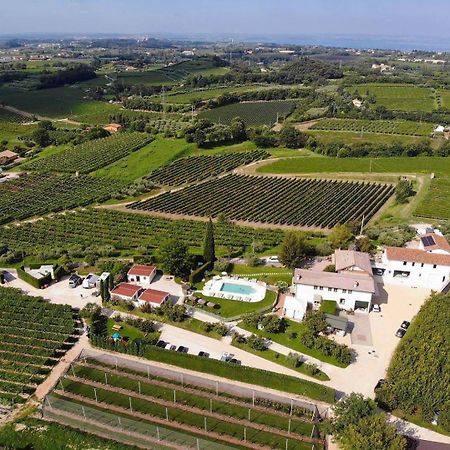 Agriturismo & Agricamping Serena Pastrengo Luaran gambar