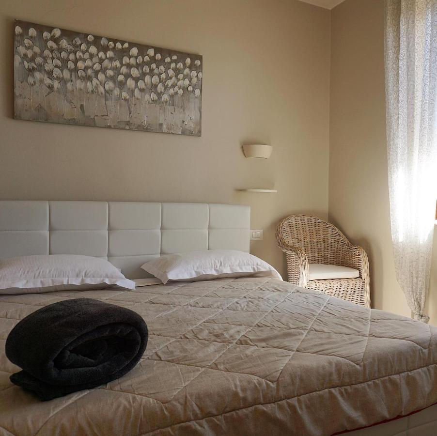 Agriturismo & Agricamping Serena Pastrengo Luaran gambar